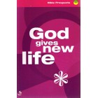 Bible Prospects: God Gives New Life